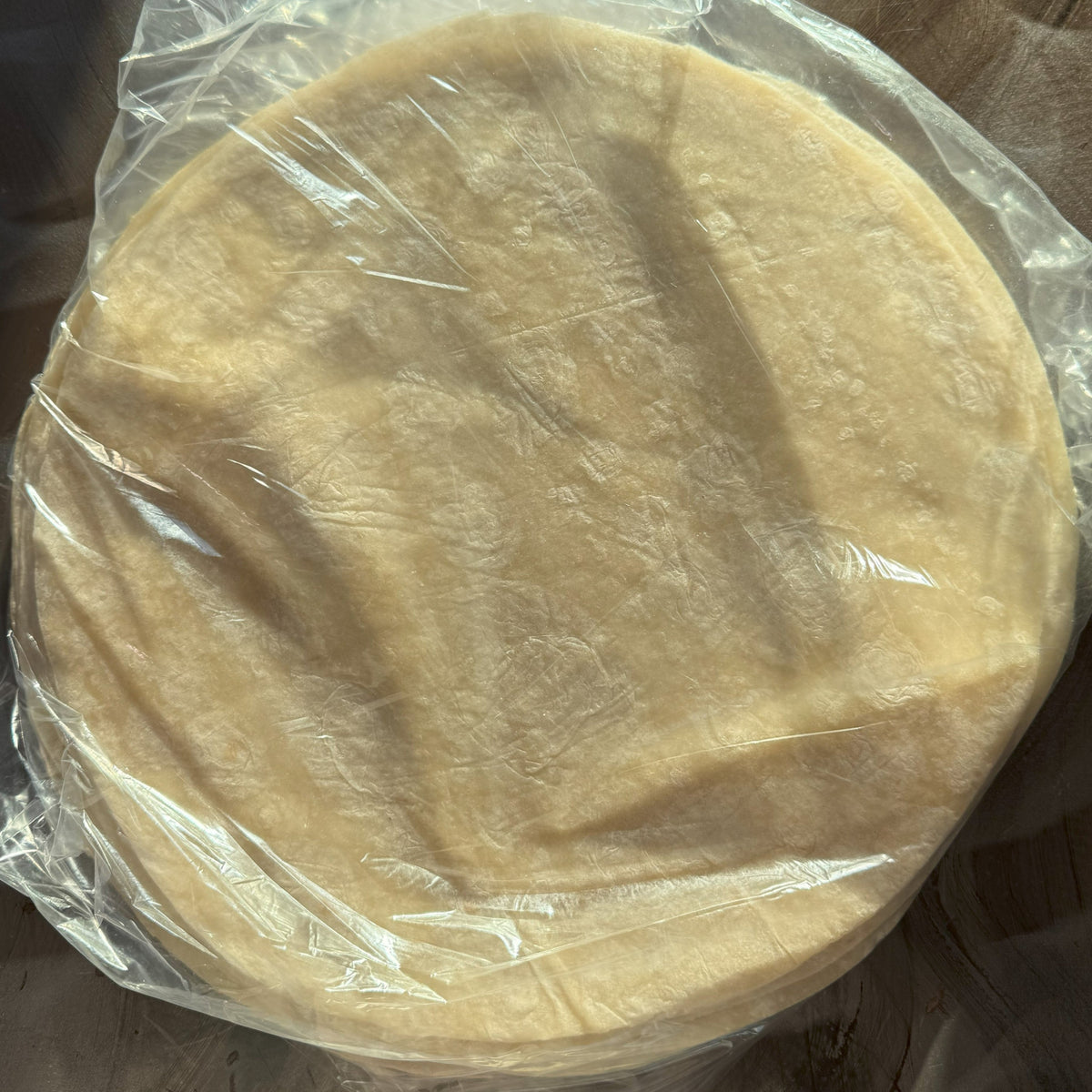 Tortillas-24 Pack