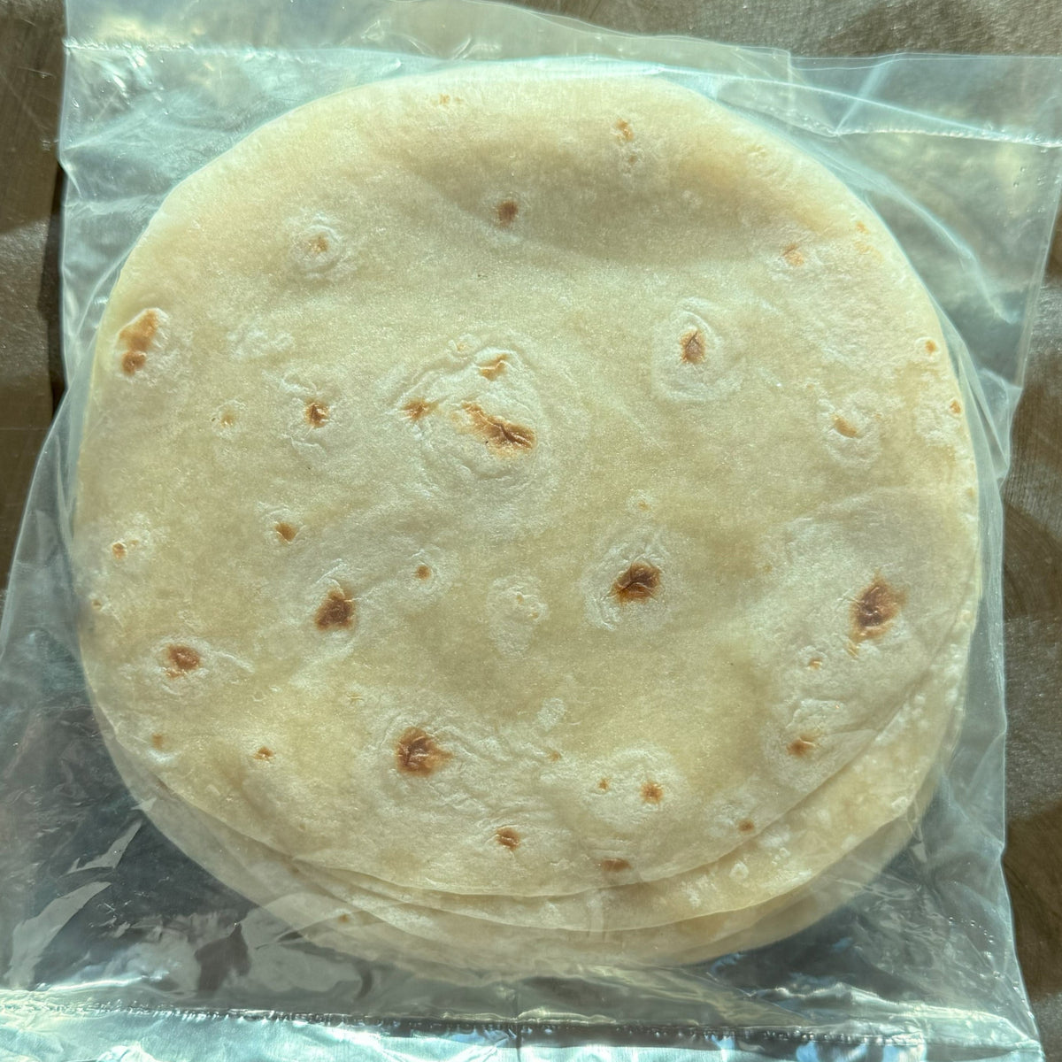 Tortillas-24 Pack