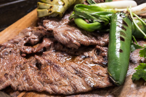Meat by the Pound