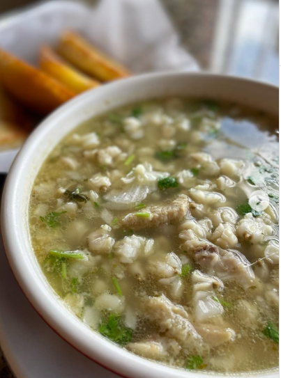 Menudo Kit- 32oz