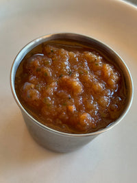 Salsa Kit- Jalepeno, Mild Red, Habanero Lime