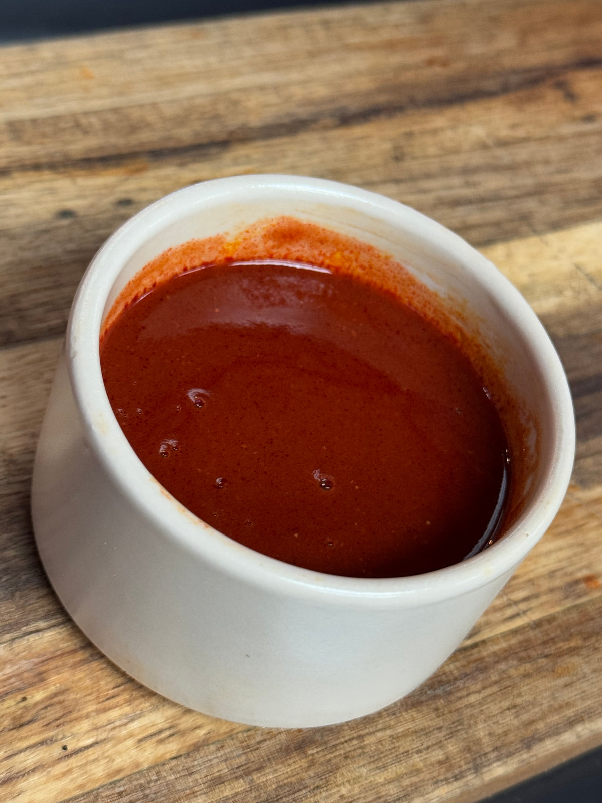 Enchilada Sauce- 32oz