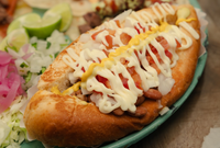 Sonoran Hot Dog Kit- 8 Dogs