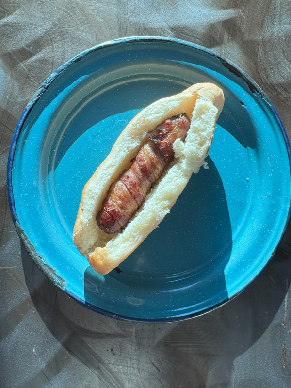 Sonoran Hot Dog Kit- 8 Dogs