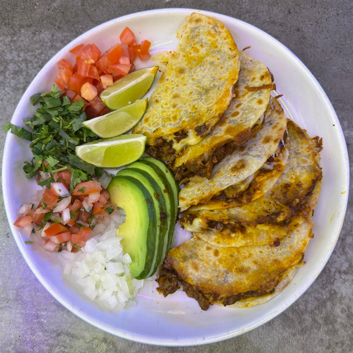 Gringitas Tacos- 12 Pack